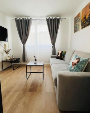 Studio cozy - Paris La Défense Arena - Courbevoie